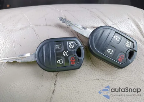 2015 Ford Explorer Xlt из США, поврежденный, VIN 1FM5K8D84FGA14834